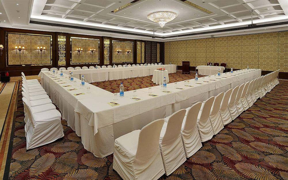 Mayfair Convention Bhubaneswar Exterior foto