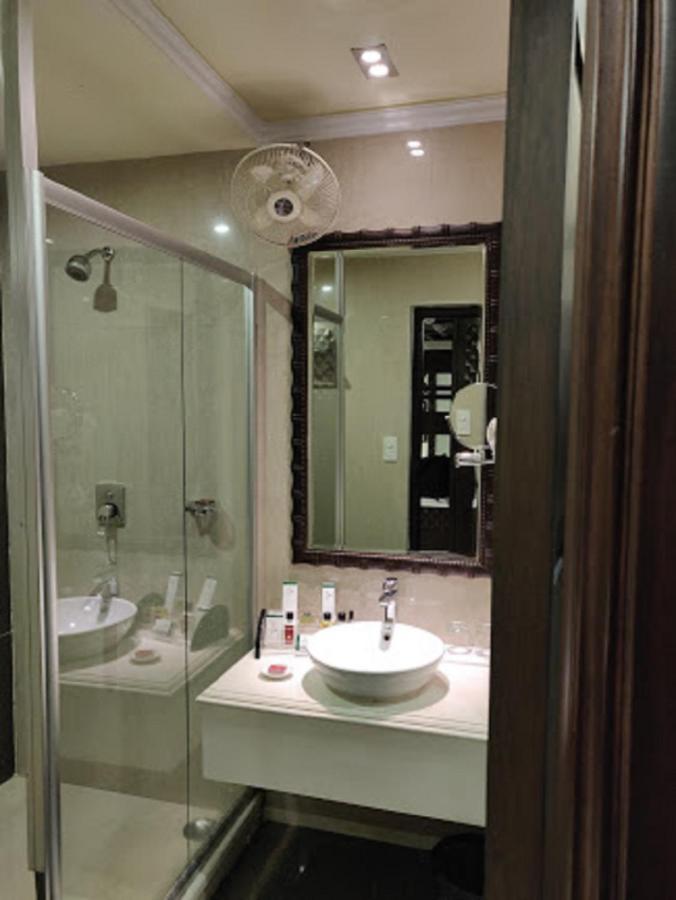 Mayfair Convention Bhubaneswar Exterior foto
