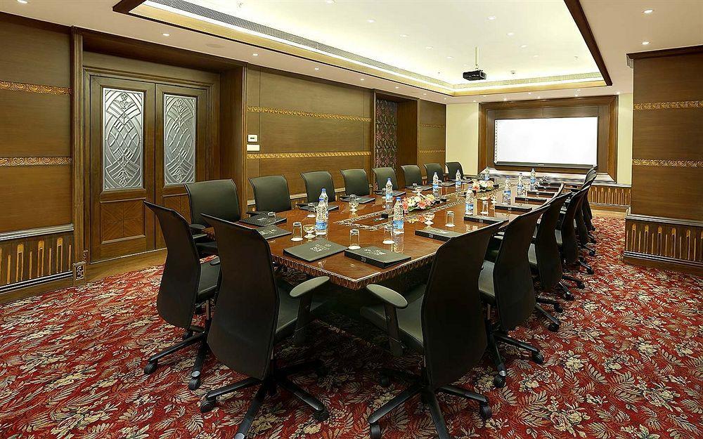 Mayfair Convention Bhubaneswar Exterior foto