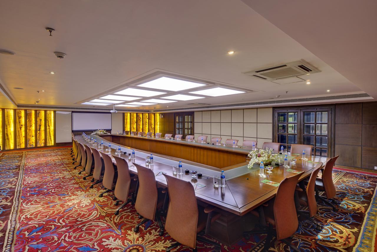 Mayfair Convention Bhubaneswar Exterior foto