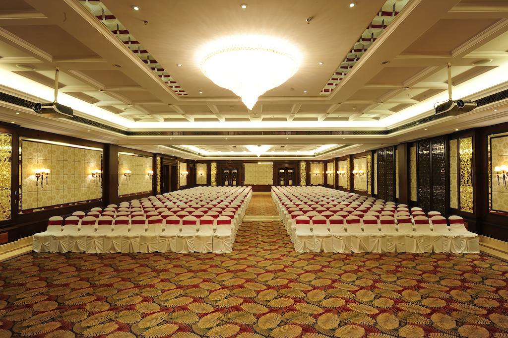 Mayfair Convention Bhubaneswar Exterior foto
