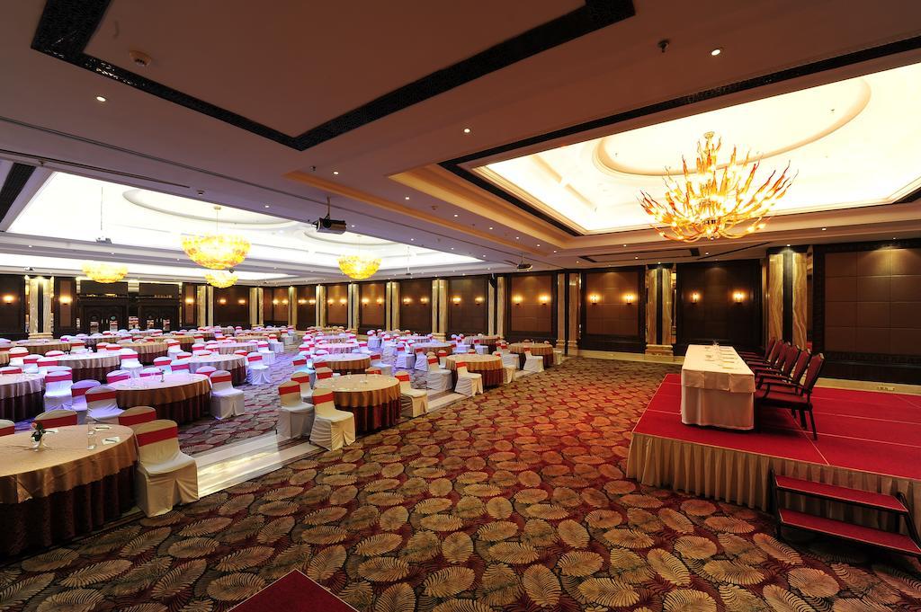 Mayfair Convention Bhubaneswar Exterior foto
